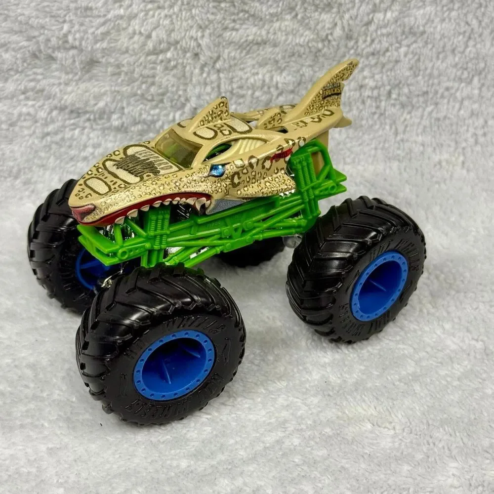 Hot Wheels hot wheels